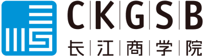 CKGSB – Cheung Kong Graduate School of Business